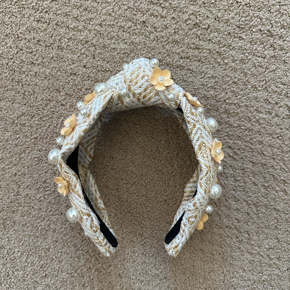 Brianna Cannon Headband